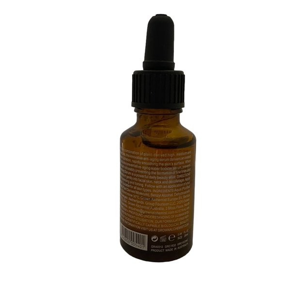 Grown Alchemist Instant Smoothing Serum 0.84 oz - Picture 7 of 7